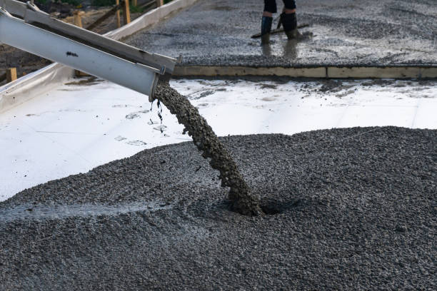 Best Residential Concrete Services  in Bayard, NM