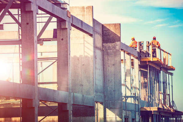 Best Best Concrete Contractor  in Bayard, NM