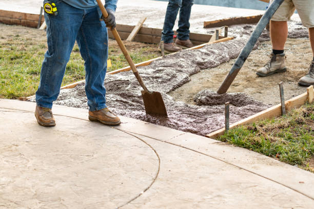 Best Concrete Foundation Repair  in Bayard, NM