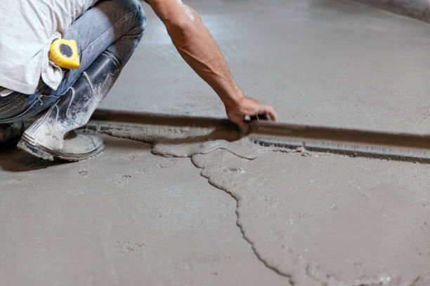 Best Decorative Concrete Services  in Bayard, NM