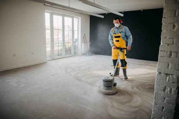 Professional Concrete contractor in NM