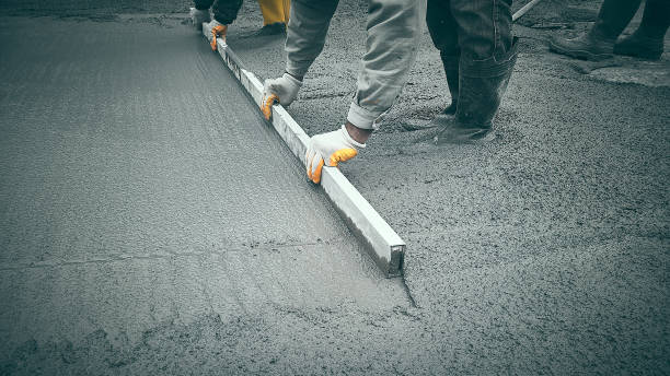 Affordable Concrete Services in NM
