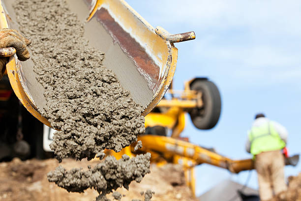 Best Custom Concrete Contractor  in Bayard, NM