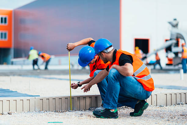 Best Concrete Flooring Contractor  in Bayard, NM