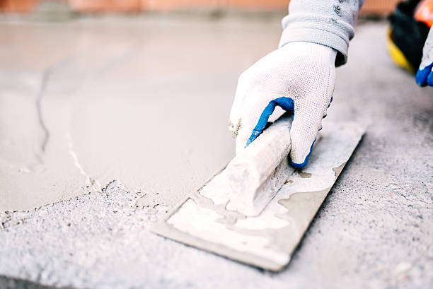 Best Driveway Concrete Repair  in Bayard, NM